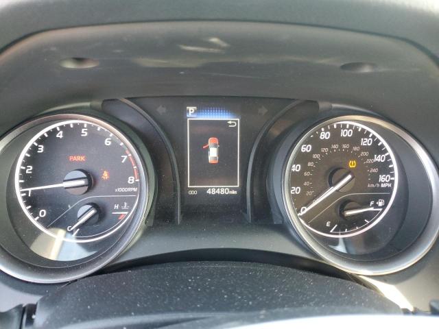 2024 TOYOTA CAMRY - 4T1G11AK0RU213890