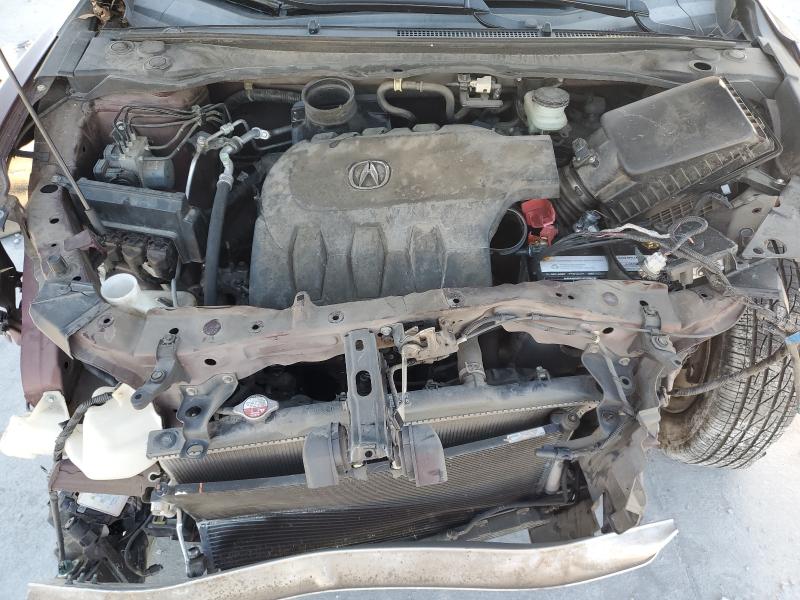 2014 ACURA RDX TECHNO #3282396264