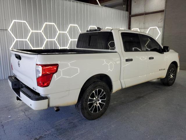 2022 NISSAN TITAN S 1N6AA1EE7NN104262