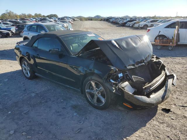 2012 FORD MUSTANG - 1ZVBP8EM0C5222296