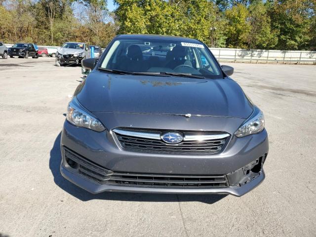 2023 SUBARU IMPREZA - 4S3GKAB64P3604403