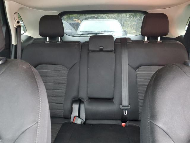 2018 FORD EDGE SEL - 2FMPK3J94JBB74592