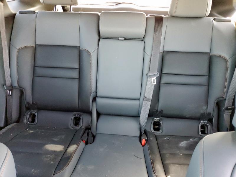 2024 HONDA PROLOGUE T #3291551944