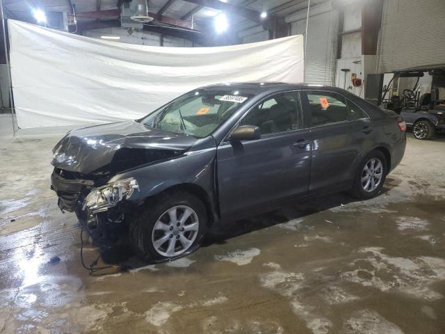 Global Auto Auctions: 2007 TOYOTA CAMRY LE