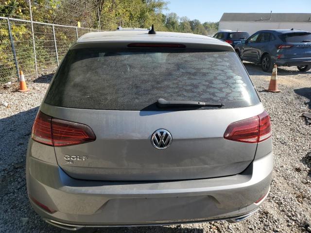 2018 VOLKSWAGEN GOLF S 3VWG17AU4JM275100