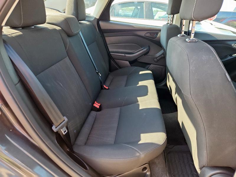 2016 FORD FOCUS S - 1FADP3E22GL376254