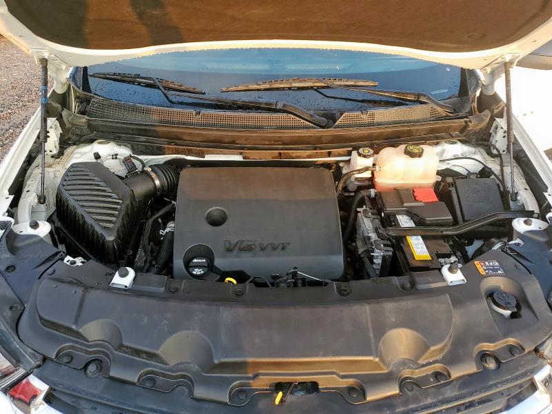 2023 CHEVROLET TRAVERSE L - 1GNERFKW7PJ330455