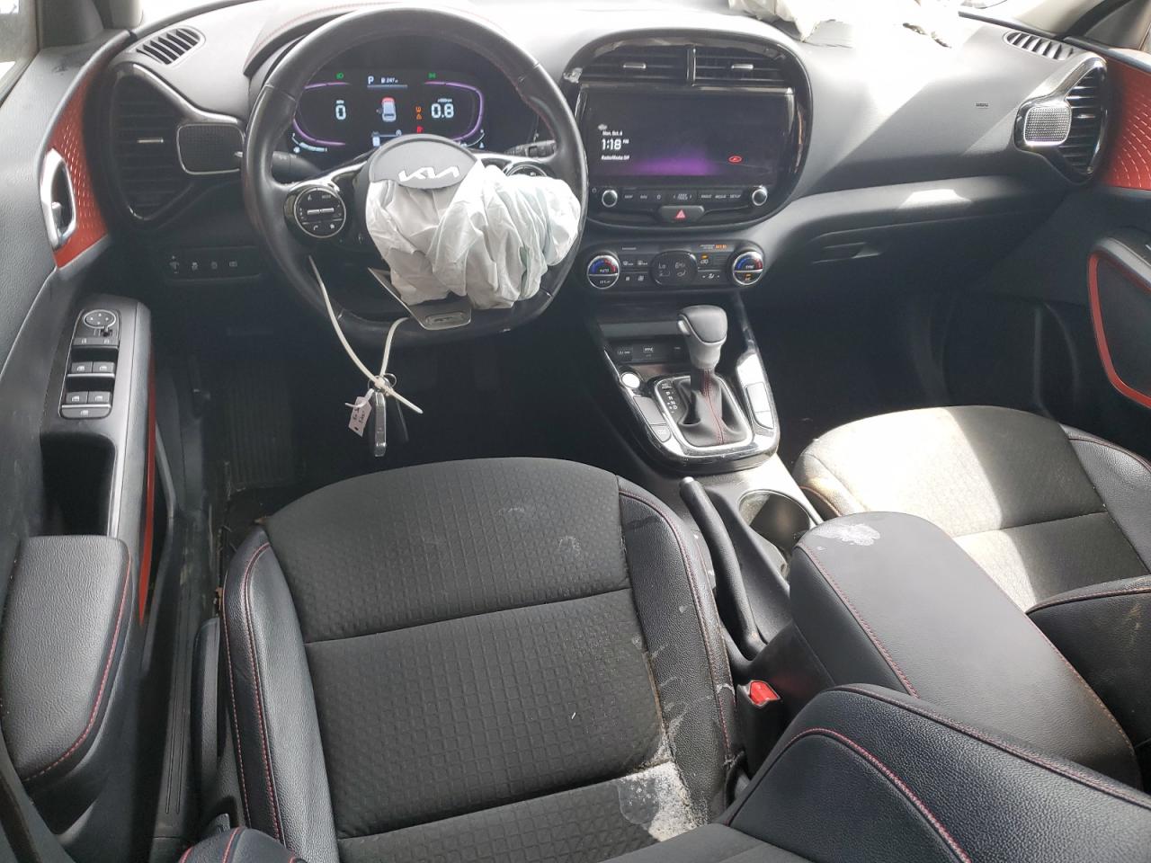 Global Auto Auctions