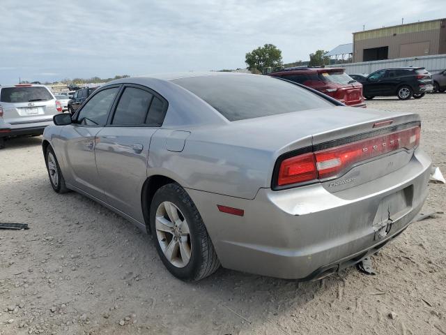 2013 DODGE CHARGER SE - 2C3CDXBGXDH582750
