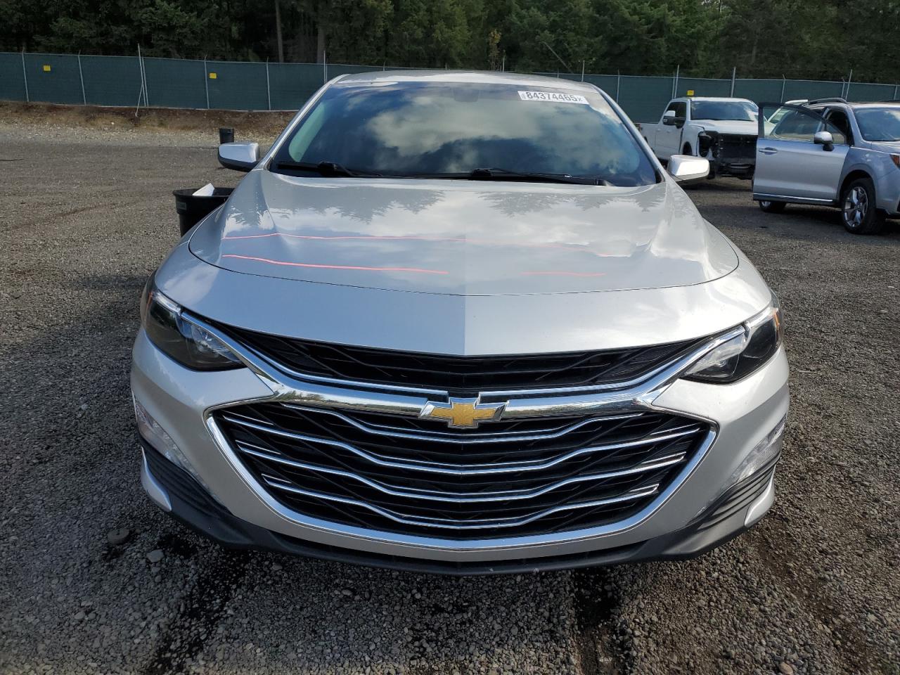 CHEVROLET MALIBU LT