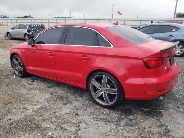 2015 AUDI A3 PREMIUM WAUEFGFFXF1026498