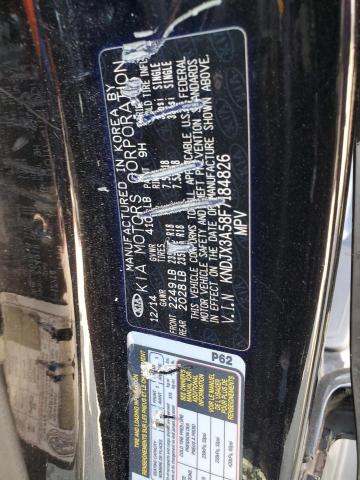 2015 KIA SOUL ! #3292762781