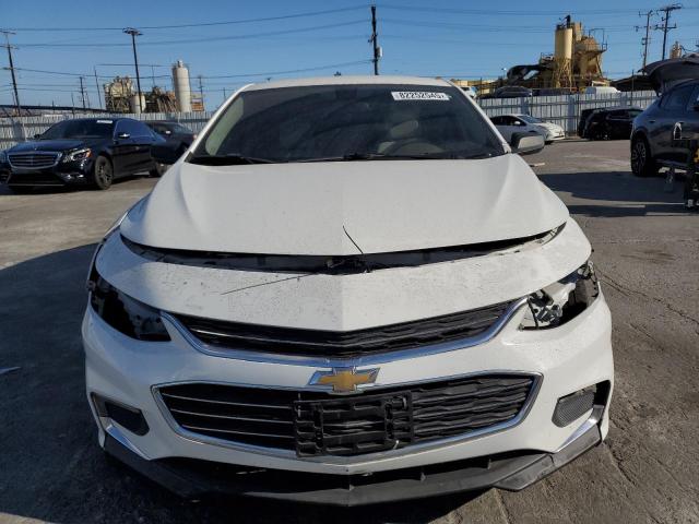 2018 CHEVROLET MALIBU LS 1G1ZB5ST6JF273585
