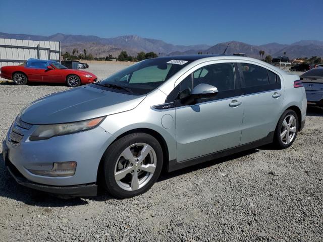 CHEVROLET VOLT