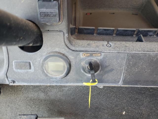 2020 CLUB CAR TEMPO LITHIUM #3263695778