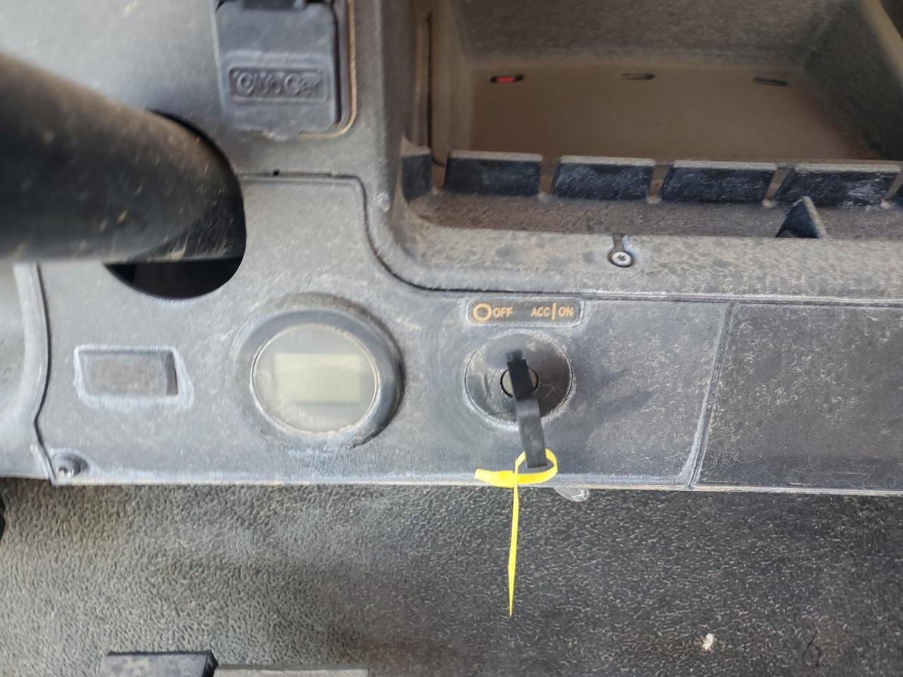 Lot #3263695778 2020 CLUB CAR TEMPO LITHIUM