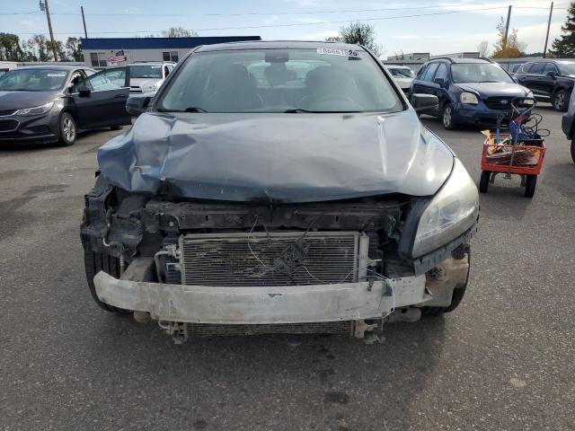 2015 CHEVROLET MALIBU 2LT #3282543868