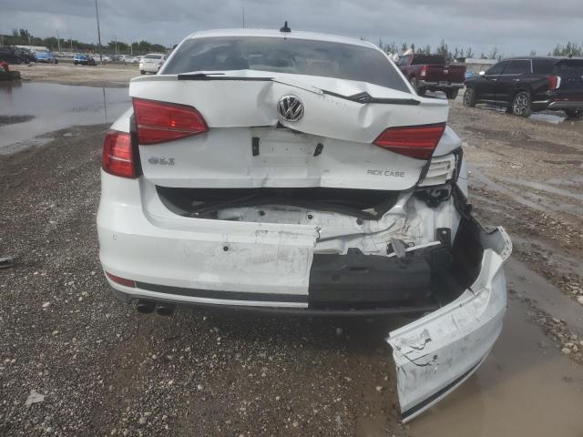 2017 VOLKSWAGEN JETTA GLI 3VW4T7AJ8HM330970