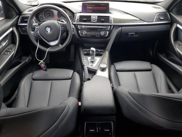 2018 BMW 330E - WBA8E1C55JA167531