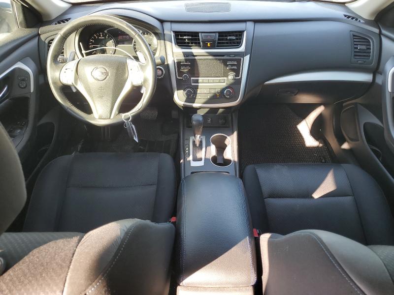 2017 NISSAN ALTIMA 2.5 - 1N4AL3AP0HN358664