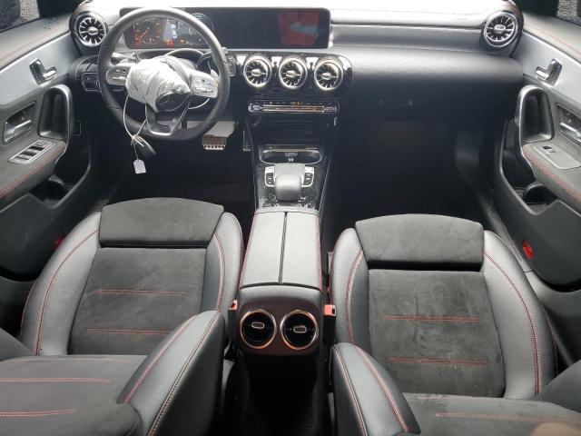 2020 MERCEDES-BENZ CLA 250 - W1K5J4GB7LN096675