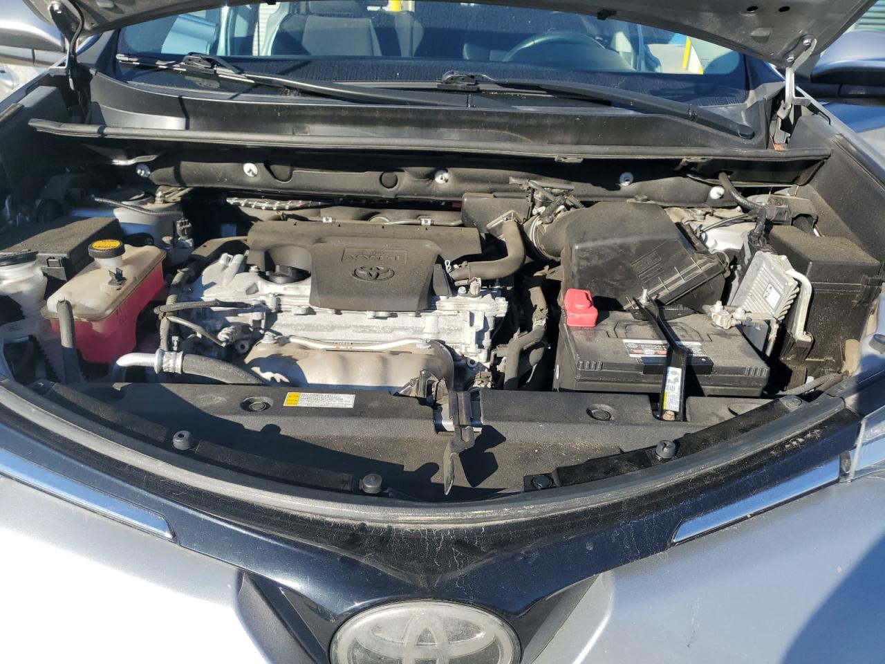 TOYOTA RAV4 ADVENTURE