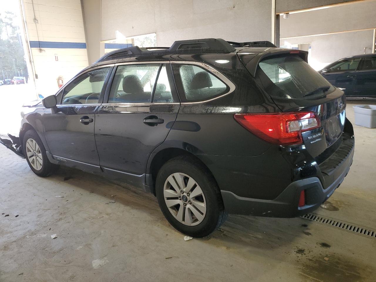 SUBARU OUTBACK 2.5I
