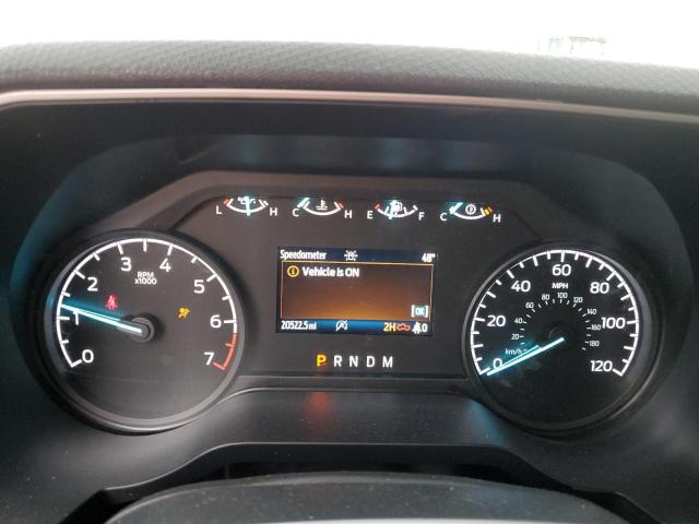 2023 FORD F150 SUPER - 1FTFW1E84PKG00533