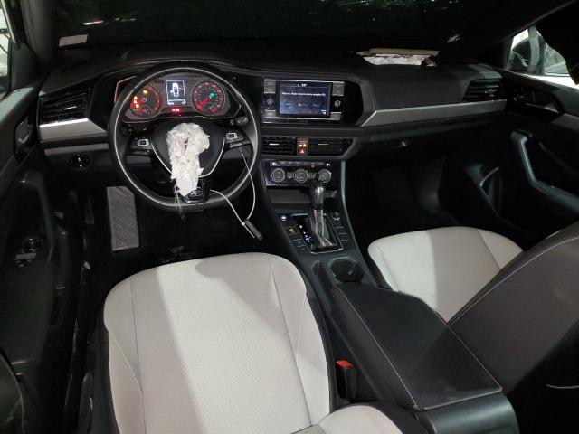 2021 VOLKSWAGEN JETTA S - 3VWC57BU4MM083293