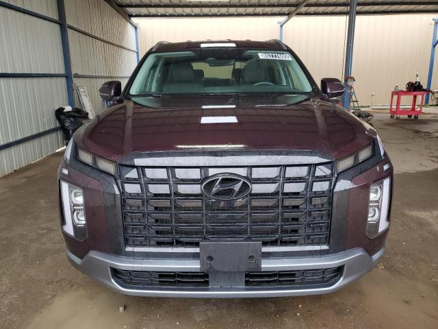 2025 HYUNDAI PALISADE S KM8R2DGE2SU843148