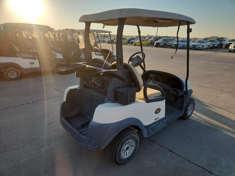 2019 CLUB CAR TEMPO LITHIUM #3266836081
