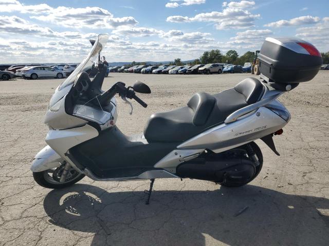 2004 HONDA FSC600 D JH2PF01114K200617