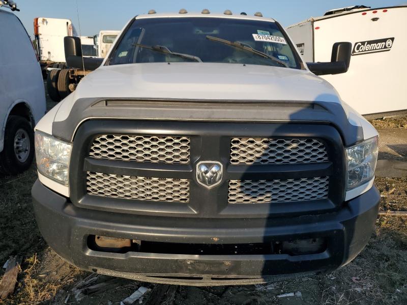 2018 RAM 3500 ST 3C63RRGL9JG397493
