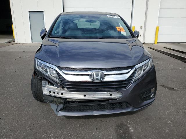 2018 HONDA ODYSSEY EX 5FNRL6H71JB108195