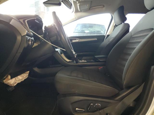 2019 FORD FUSION SE - 3FA6P0LU1KR200057