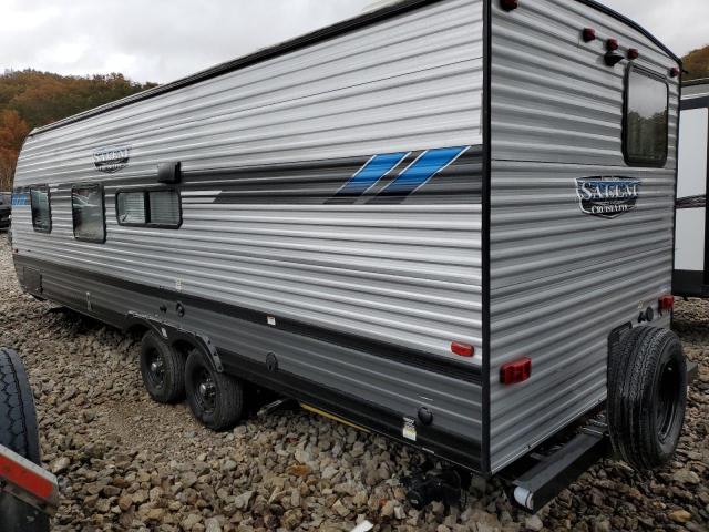 2021 WILDWOOD SALEM CRUI #3293337419