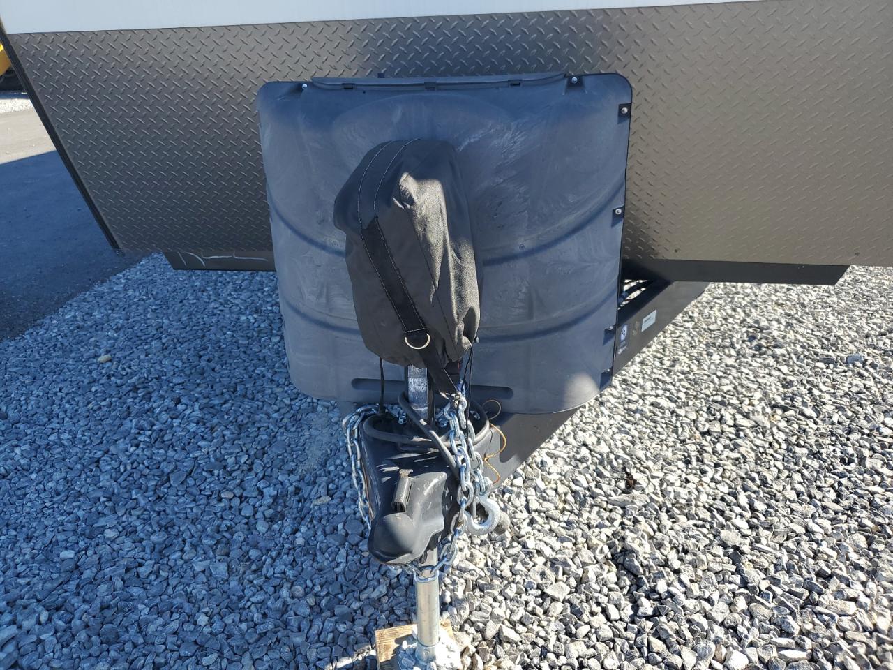 Lot #3274724782 2022 PAML TRAILER