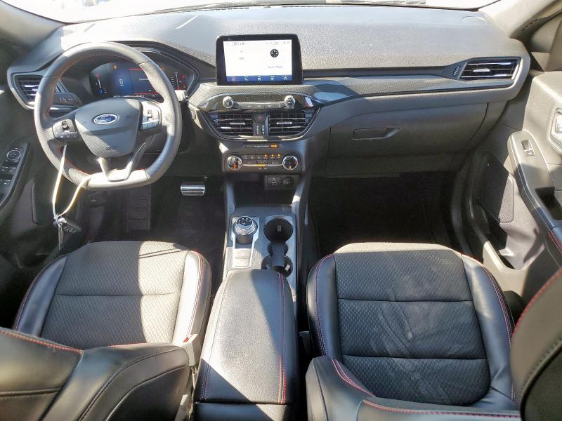 2024 FORD ESCAPE ST #3301989452