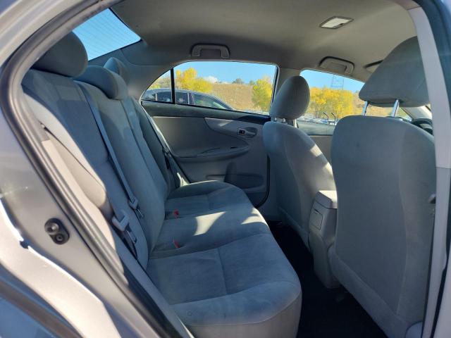 2012 TOYOTA COROLLA BA - 5YFBU4EE5CP059659