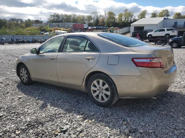 2007 TOYOTA CAMRY LE #3294493517