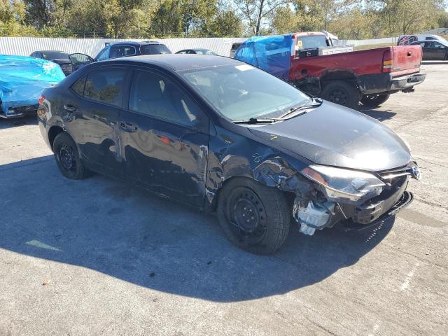 2016 TOYOTA COROLLA L - 5YFBURHE6GP393147