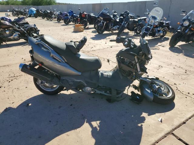 Global Auto Auctions: 2006 SUZUKI AN650 K3