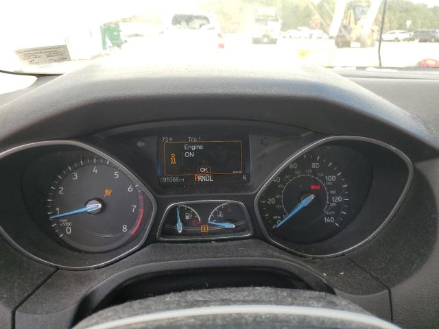 2015 FORD FOCUS SE 1FADP3K21FL203649