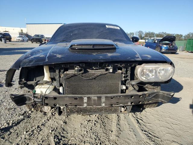 2014 DODGE CHALLENGER - 2C3CDYBT5EH115207