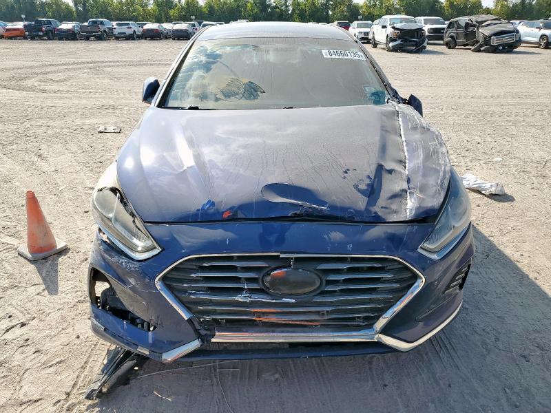 2018 HYUNDAI SONATA SPORT 5NPE34AF2JH625611