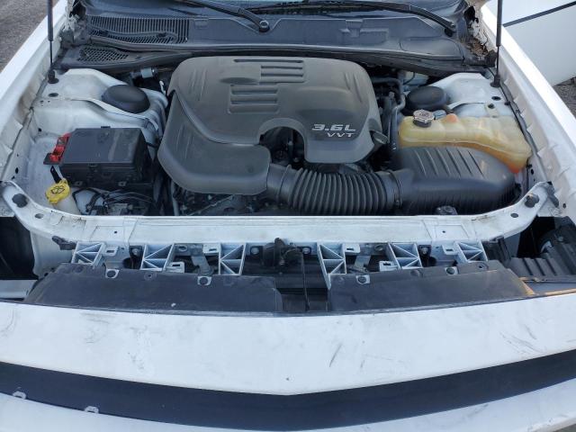 2015 DODGE CHALLENGER - 2C3CDZBG3FH895301