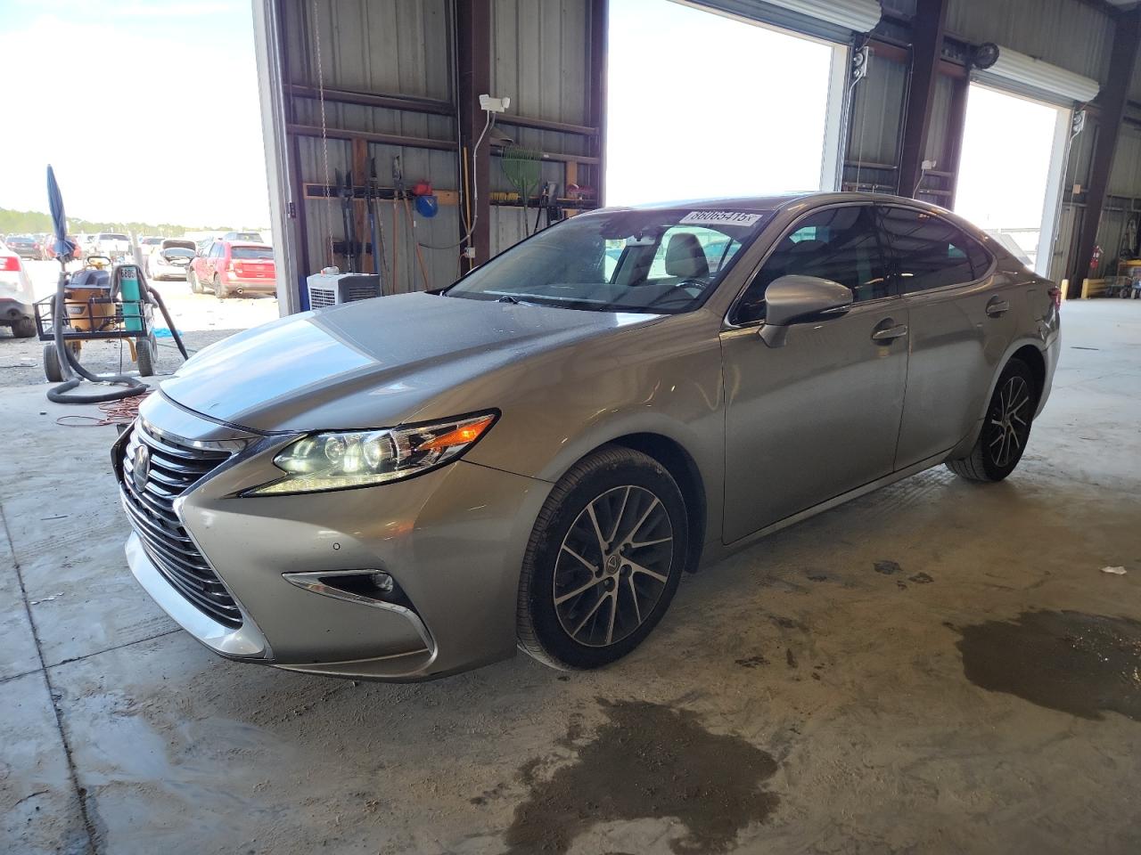 LEXUS ES 350