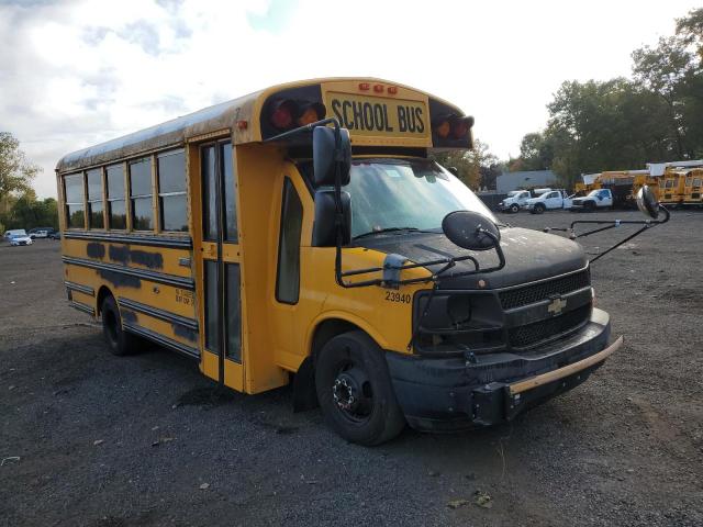 CHEVROLET MINOTOUR G3500