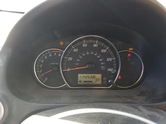 2019 MITSUBISHI MIRAGE G4 #3278643949