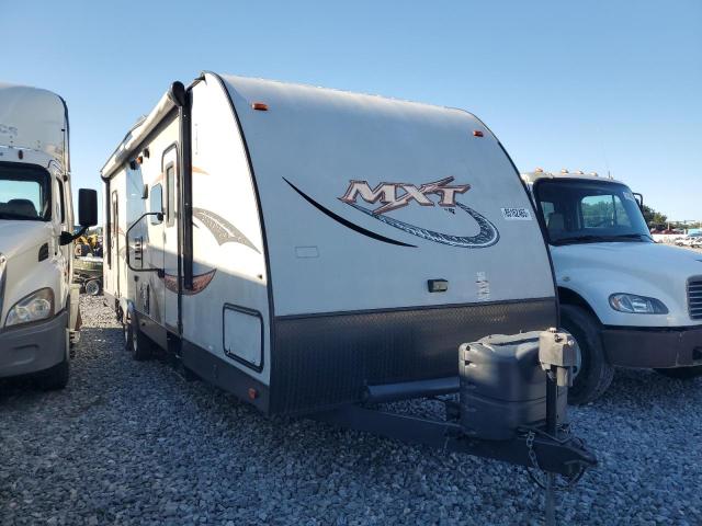 2015 K-Z MXT309 #3275669821